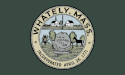 Whately – Bandiera