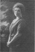 Florence Trumbull