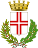 Coat of arms of Gambolò