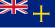 Insegna navale Governativa (Blue Ensign)