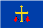 Flag of Gozón