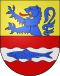 Coat of arms of Granges-Paccot