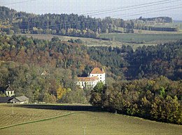 Guttenberg – Veduta