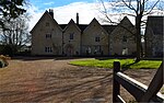 Hall Farmhouse