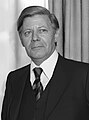 Germany Helmut Schmidt, Chancellor