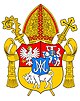 Stemma della diocesi