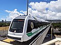 Metropolitana di Honolulu