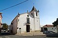 Igreja Matriz de Santiago