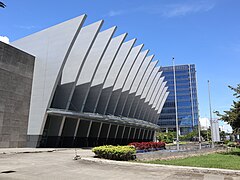 Iloilo Convention Center