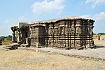 Baleshwar Temple