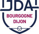 Logo du JDA Dijon Handball