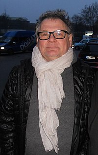 Janusz Kaminski