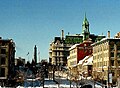 Place Jacques-Cartier