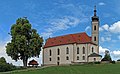 Wallfahrtskirche Mariä Heimsuchung