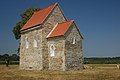 L´église de Sainte-Marguerite d'Antioche à Kopčany.