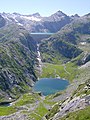 Lago dei Cavagnöö