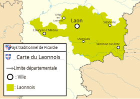 Laonnois