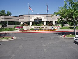 Layton City Center