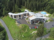 Odcvl Maison tous séjours - Le Pont du Metty (La Bresse 88)