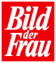 Logo der Bild der Frau