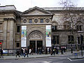 National Portrait Gallery London