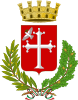 Coat of arms of Lugo