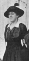 Mabel Wheeler Daniels