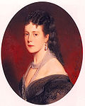 Marie-Henriette d’Autriche