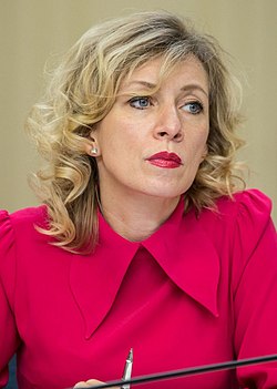 Zaharova 2017-ben