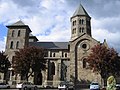 Basilique Notre-Dame-des-Miracles