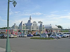 道の駅メルヘンの丘めまんべつ