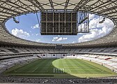 Mineirão Belo Horizonte, MG