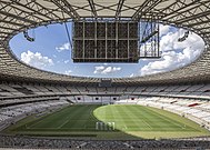 Estádio Mineirão Belo Horizonte