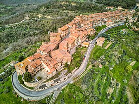 Monteleone d'Orvieto