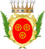 Blason de Monteu Roero