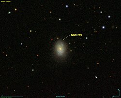 NGC 789