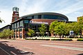 Image 85Nationwide Arena, home of the NHL's Columbus Blue Jackets (from Columbus, Ohio)