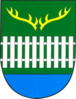 Coat of arms of Obora