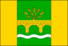 Flag of Odrava