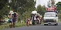 Image 34Population fleeing their villages due to fighting between FARDC and rebels groups, Sake North Kivu 30 April 2012 (from Democratic Republic of the Congo)