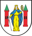 Wappen der Gemeinde Góra