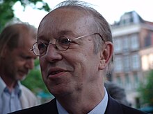 Paul Marijnis in 2005