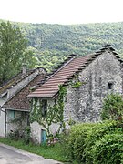 Prémeyzel (Ain).