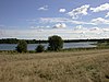 Pitsford Reservoir