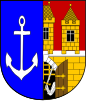 Coat of arms of Prague 7