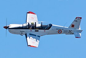 Image illustrative de l’article Socata TB-30