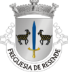 Brasão de armas de Resende