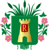 Blason de Rebecq