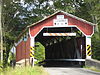 Richards Covered Bridge