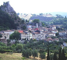 Roccalbegna